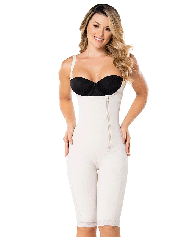 Weekend Shopping Bliss Diane & Geordi Colombian Fajas Tummy Reducer Capri Shaper