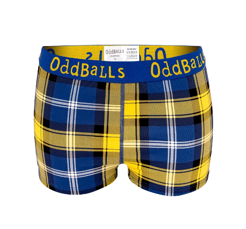 Unmissable Offer Doddie Weir - Ladies Boxers