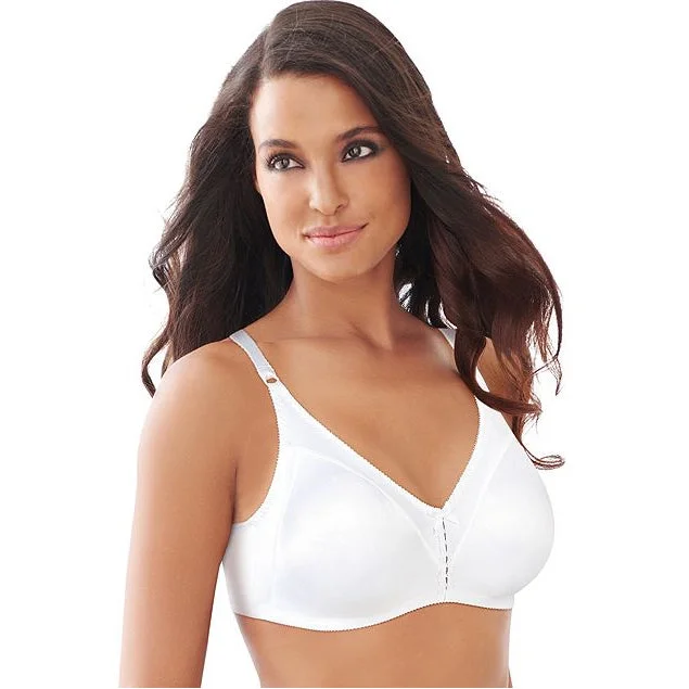 Mega Discount Double Support Wirefree Bra 3820