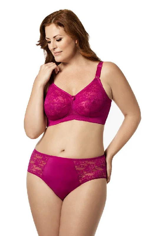 Big Deal Lace Softcup- 1303