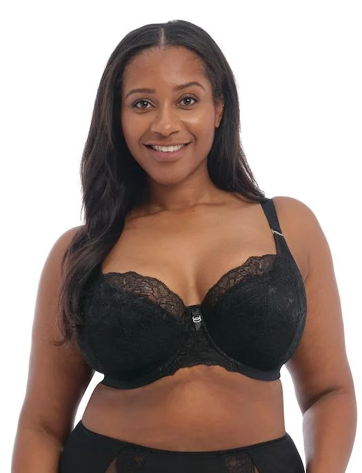 Mega Deal Elomi Brianna Underwire Padded Half Cup Bra