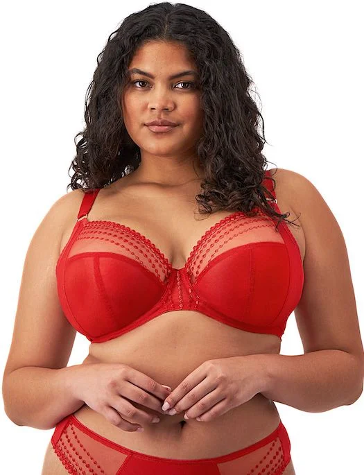 Discount Mania Elomi Matilda Convertible Plunge Bra