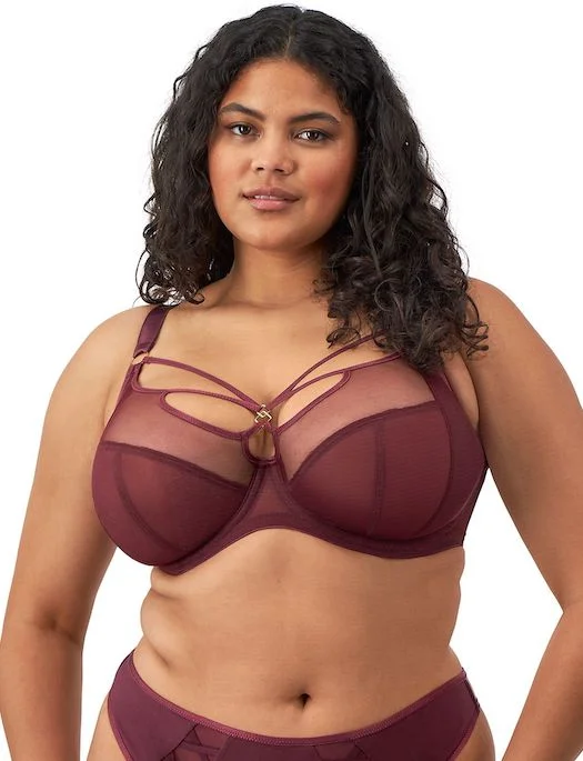 Final Offer Elomi Sachi Underwire Bra