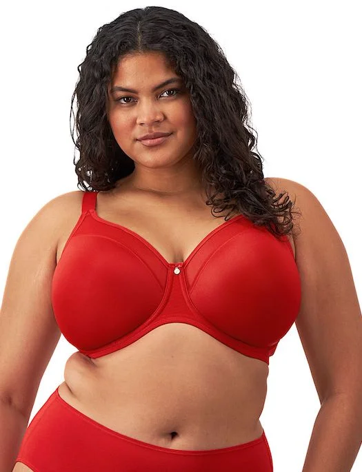 Great Bargain Elomi Smooth Underwire Moulded TShirt Bra