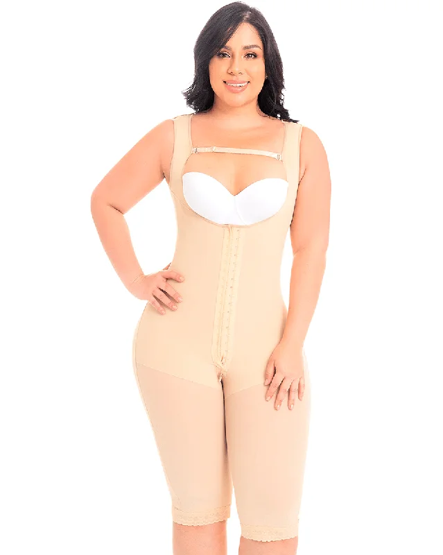 Deal Alert Fajas M & D Covered Back And Armhole Sleeves