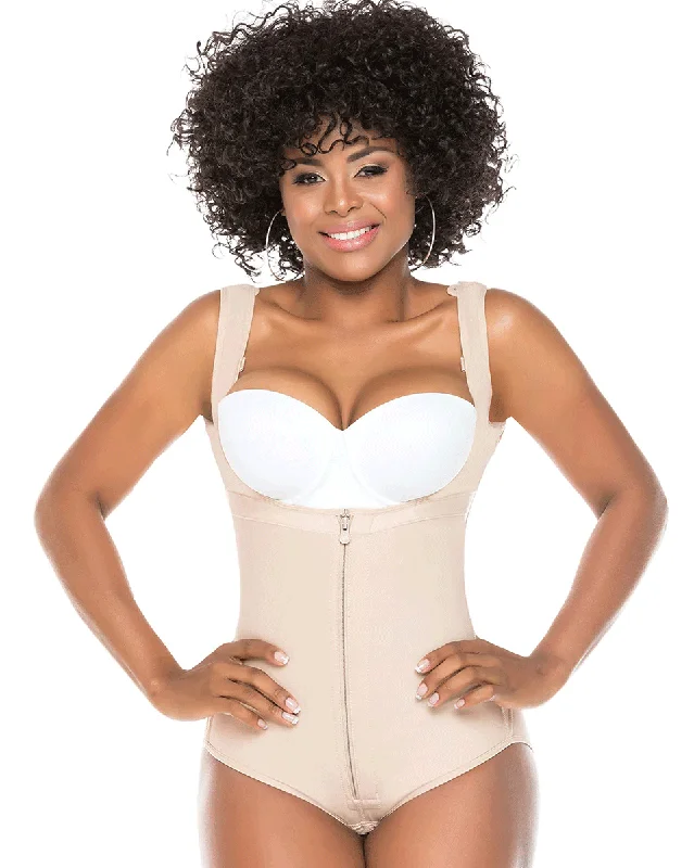 Stock Up Fajas Salome Butt Lifter Tummy Control Shapewear for Women