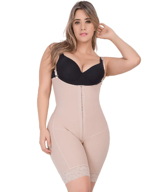 Extra Discount Fajas Uplady Butt Lifter Tummy Control Shapewear Shorts Bodysuit