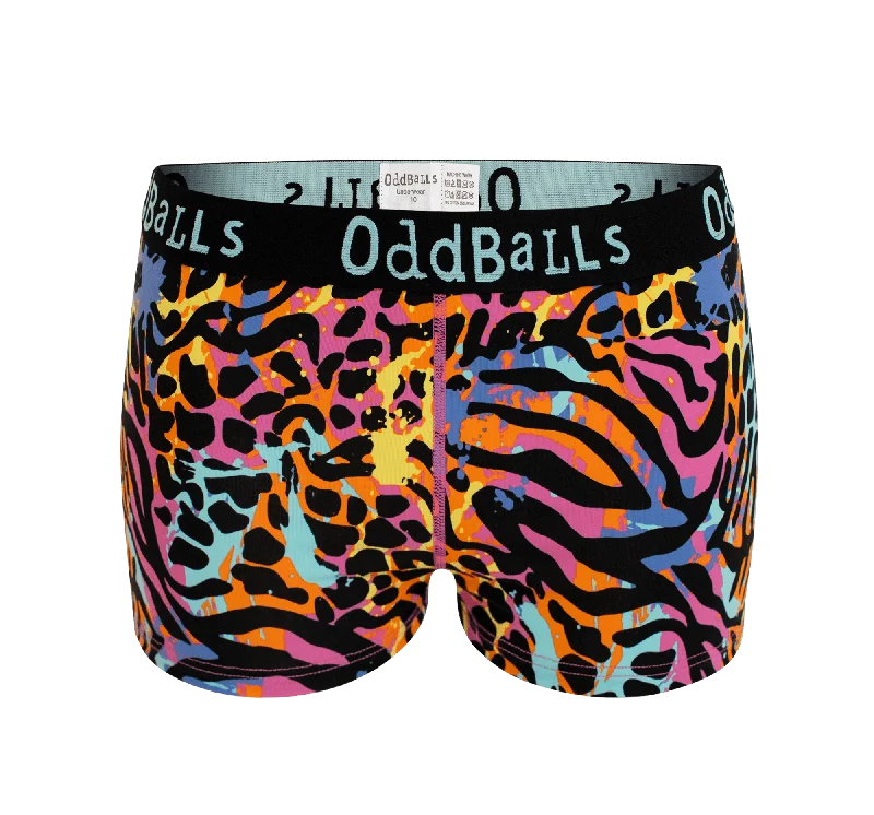 Price Cut Filthy Animal - Ladies Boxers