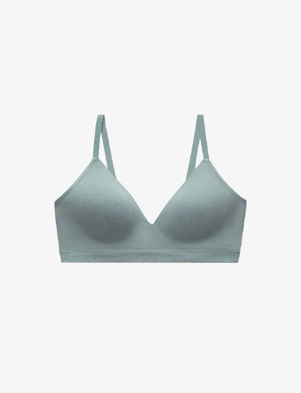 Hurry In Form 360 Fit™ Wireless Bra