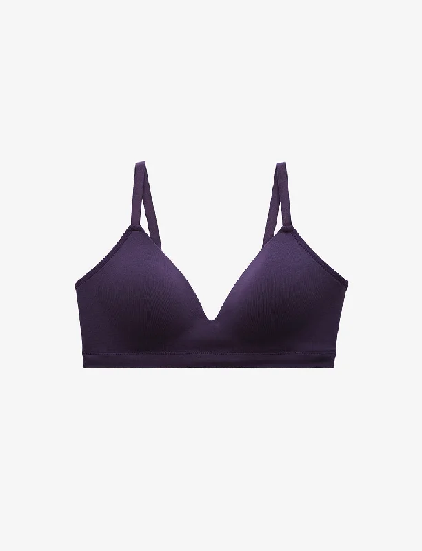 Act Fast Form 360 Fit™ Wireless Bra