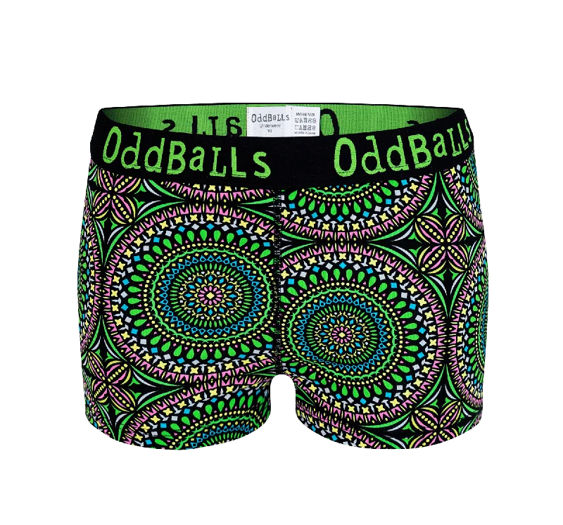 Extra Discount Gecko - Ladies Boxers