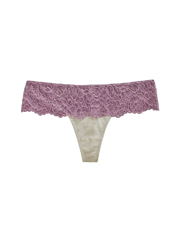 Stock Clearance Gillian Thong