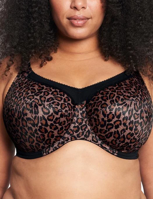 Unbeatable Prices Goddess Kayla Underwire Full Cup Bra