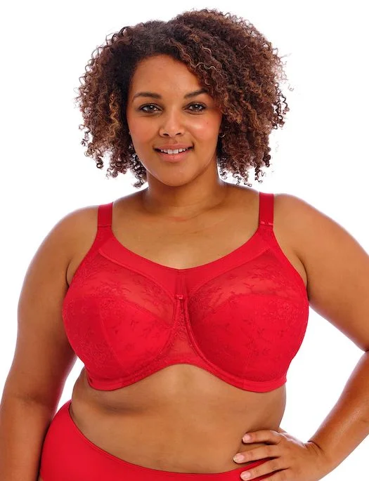 Final Sale Goddess Verity Underwire Full Cup Bra