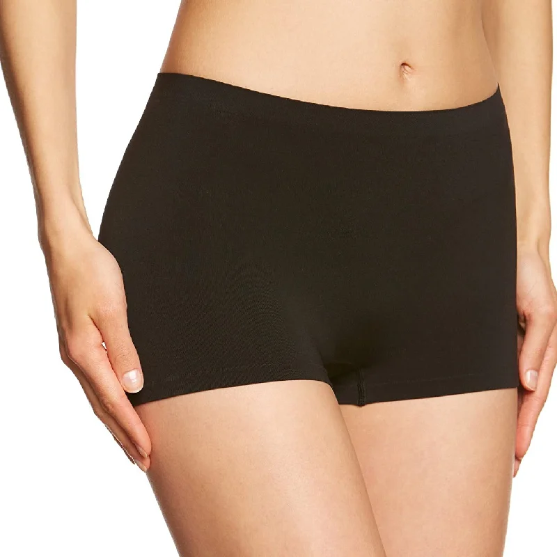 Lowest Price HANRO 71822 TOUCH FEELING BOYLEG