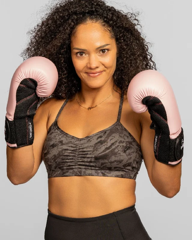 Can't Resist Adjustable Bra – Rock Steady