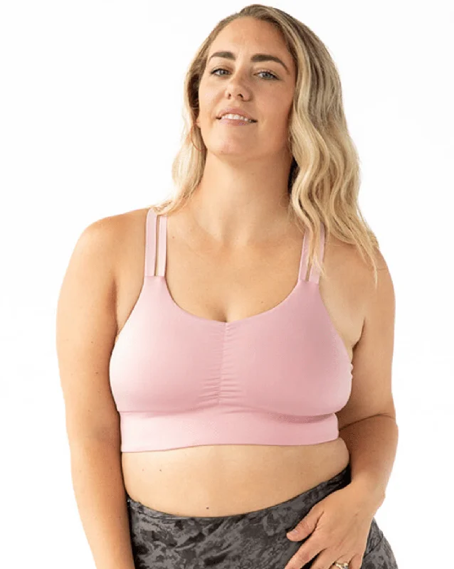 Now Available Double Down Bra – Call My Blush
