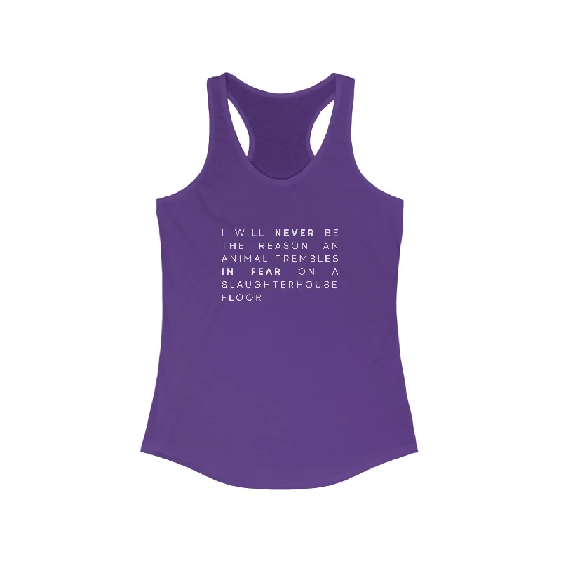 Solid Purple Rush