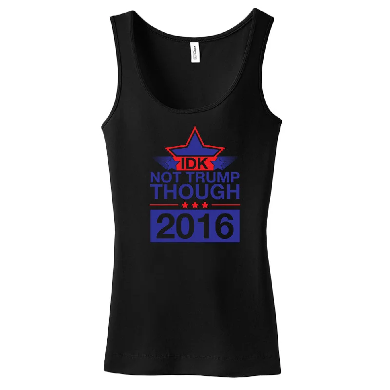 Overstock Idk Not Trump Though