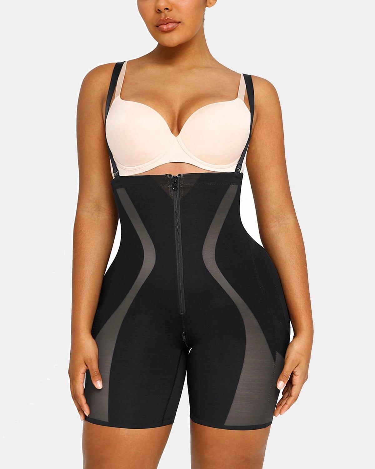 Steal Deal INNER ARMOR™ X Comfy Sculpting Shorts