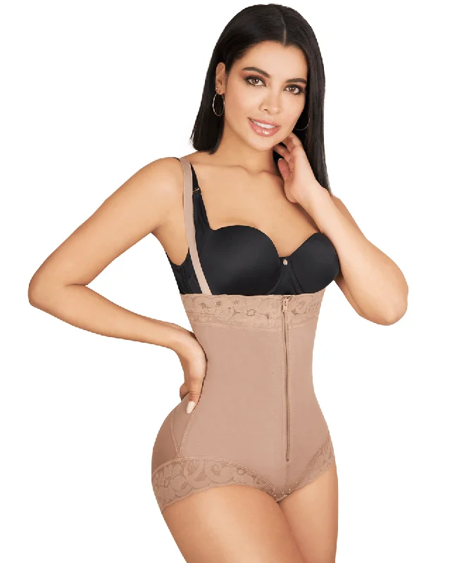 Amazing Value Jackie London Panty Body Shaper Strapless With Zipper