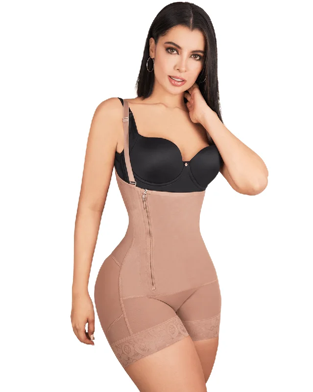 Weekend Bargains Just for You Jackie London Shorts Bodyshaper With Covered Back Copia