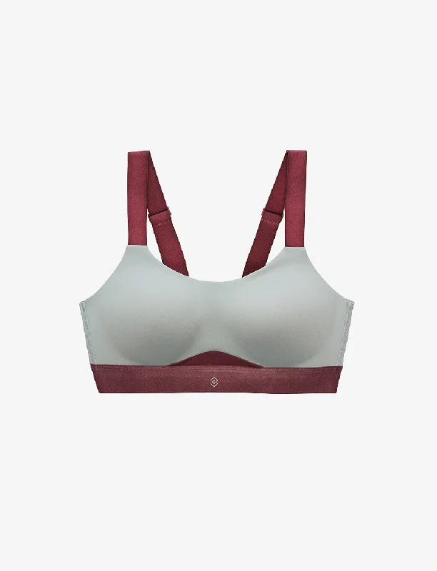 Savings Event Kinetic Adjustable Sports Bra