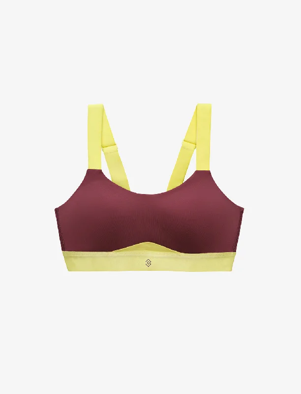 Major Deal Kinetic Adjustable Sports Bra