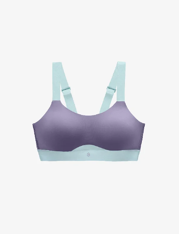 Early Access Kinetic Adjustable Sports Bra