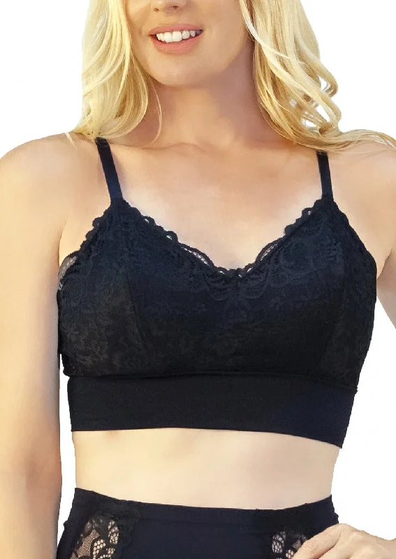 Unmissable Sale Lace Leisure Bra