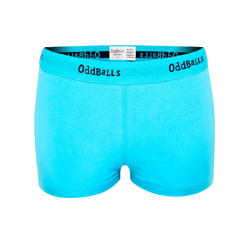 Epic Value Lagoon - Ladies Boxers