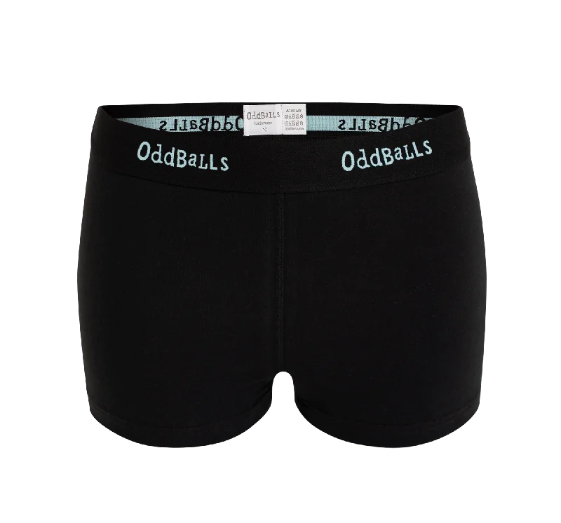 Clearance Sale Mamba - Ladies Boxers