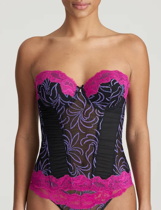 Epic Deals Marie Jo Adelade Basque