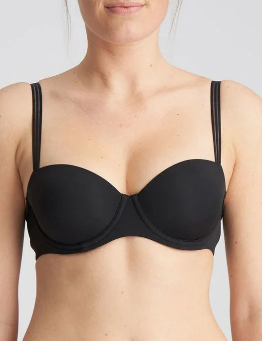Quick Sale Marie Jo L'Aventure Louie Padded Balconette Bra