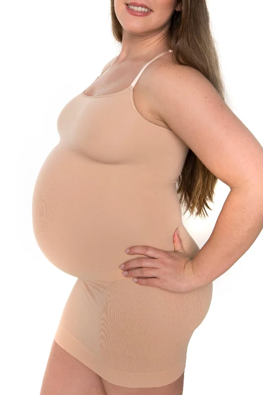 Clearance Sale Maternity Ultra Light Shaping Cami Slip