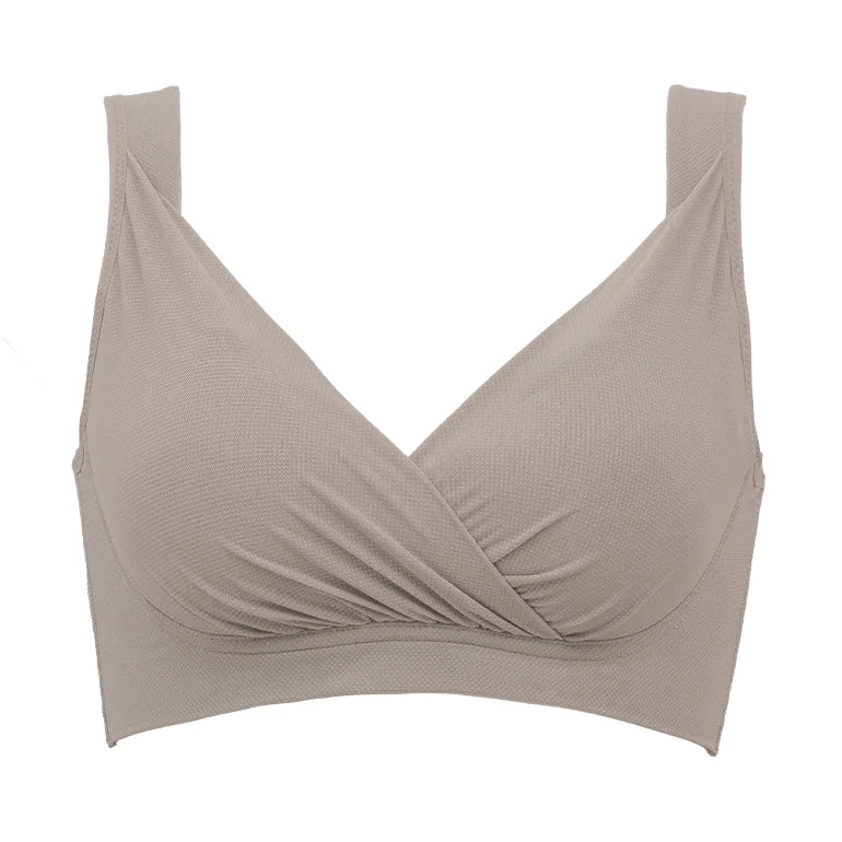 Final Clearance All In One Light Wireless Shaping Bra
