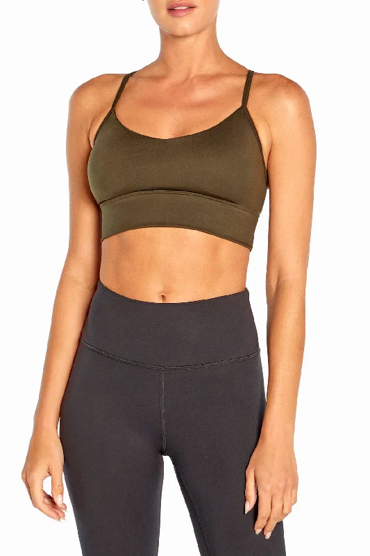 Deal Alert Alli Sports Bra