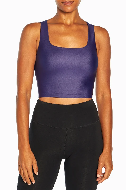Clearance Sale Lina Long Sports Bra