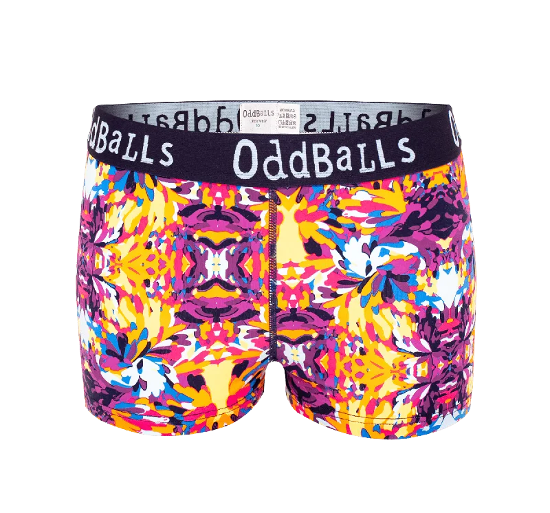 Bonus Offer Mystic - Ladies Boxers