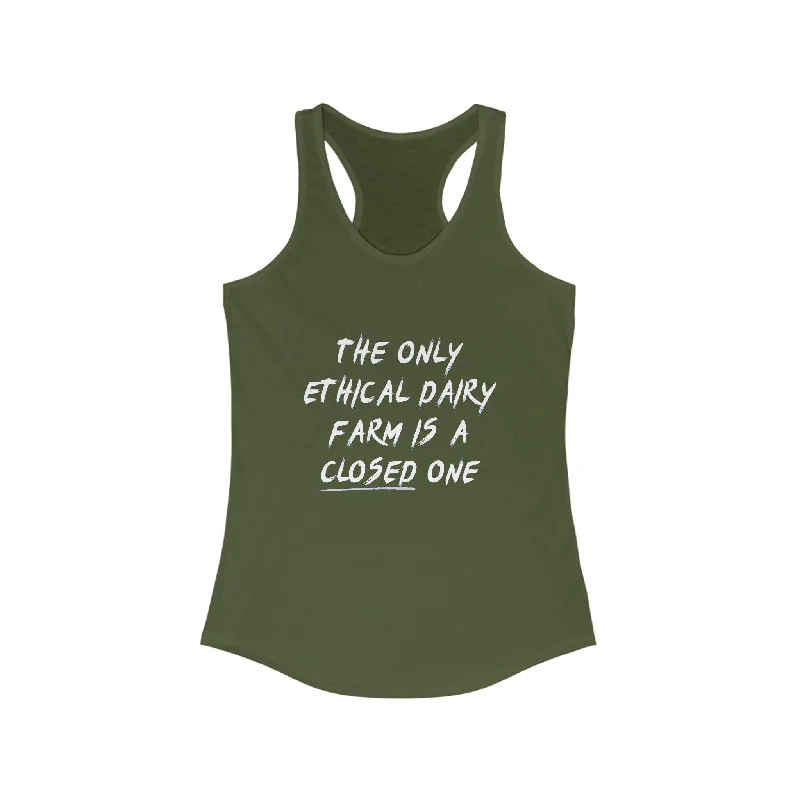 Solid Military Green