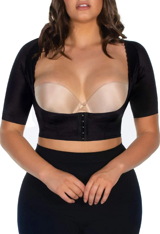 Final Clearance Open Bust Upper Arm and Back Shaper