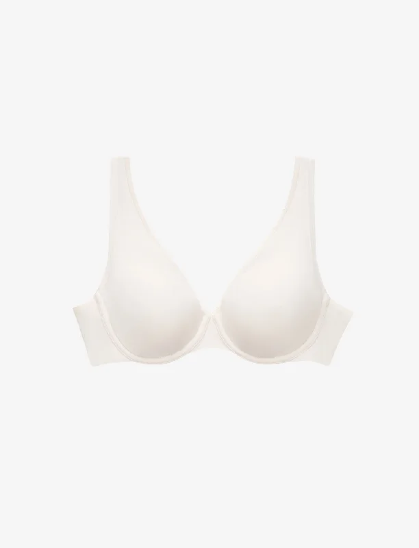 Deal Alert Organic Cloud Cotton Perfect Coverage Bra