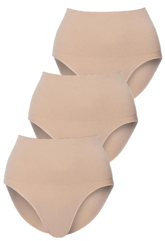 Special Offer Post-Maternity Power Brief - 3 Pack