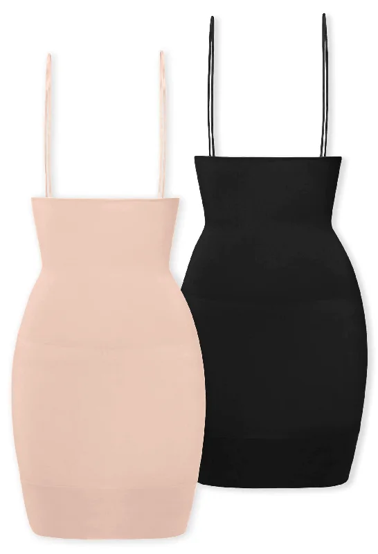 Today Only Post-Maternity Underbust Shaping Slip - 2 Pack