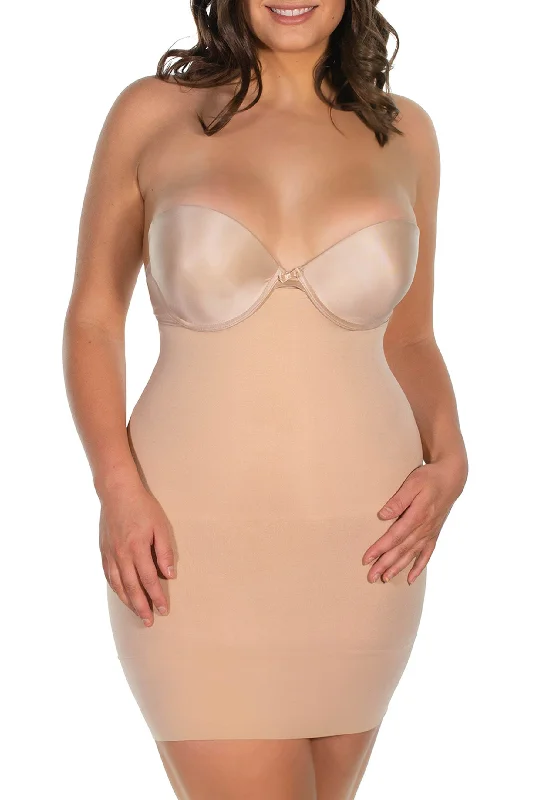 Super Discount Post-Maternity Underbust Shaping Slip