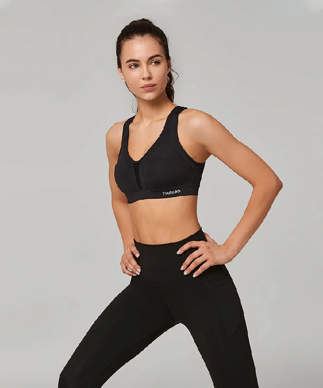 Exclusive Offers Power Cross Back Padded Running Bra | Women's High Support Sports Bra Exclusive Offers Power Cross Back Padded Running Bra | Women's High Support Sports Bra