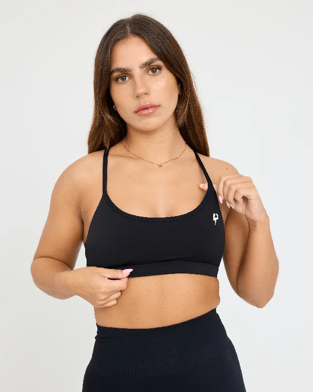 Early Access Evolve Classic Sports Bra