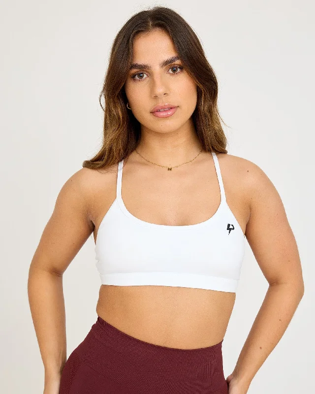 Final Clearance Evolve Classic Sports Bra
