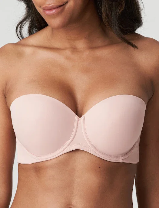 Stock Clearance Prima Donna Figuras Padded Strapless