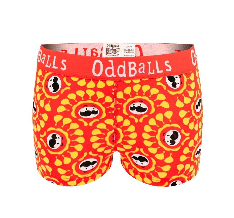 Price Reduction Pringles Original - Ladies Boxers